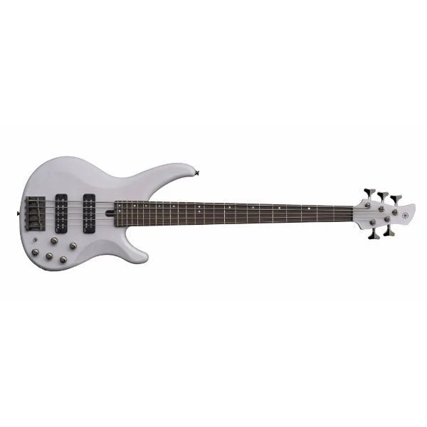 Yamaha TRBX505 5-String Electric Bass Guitar