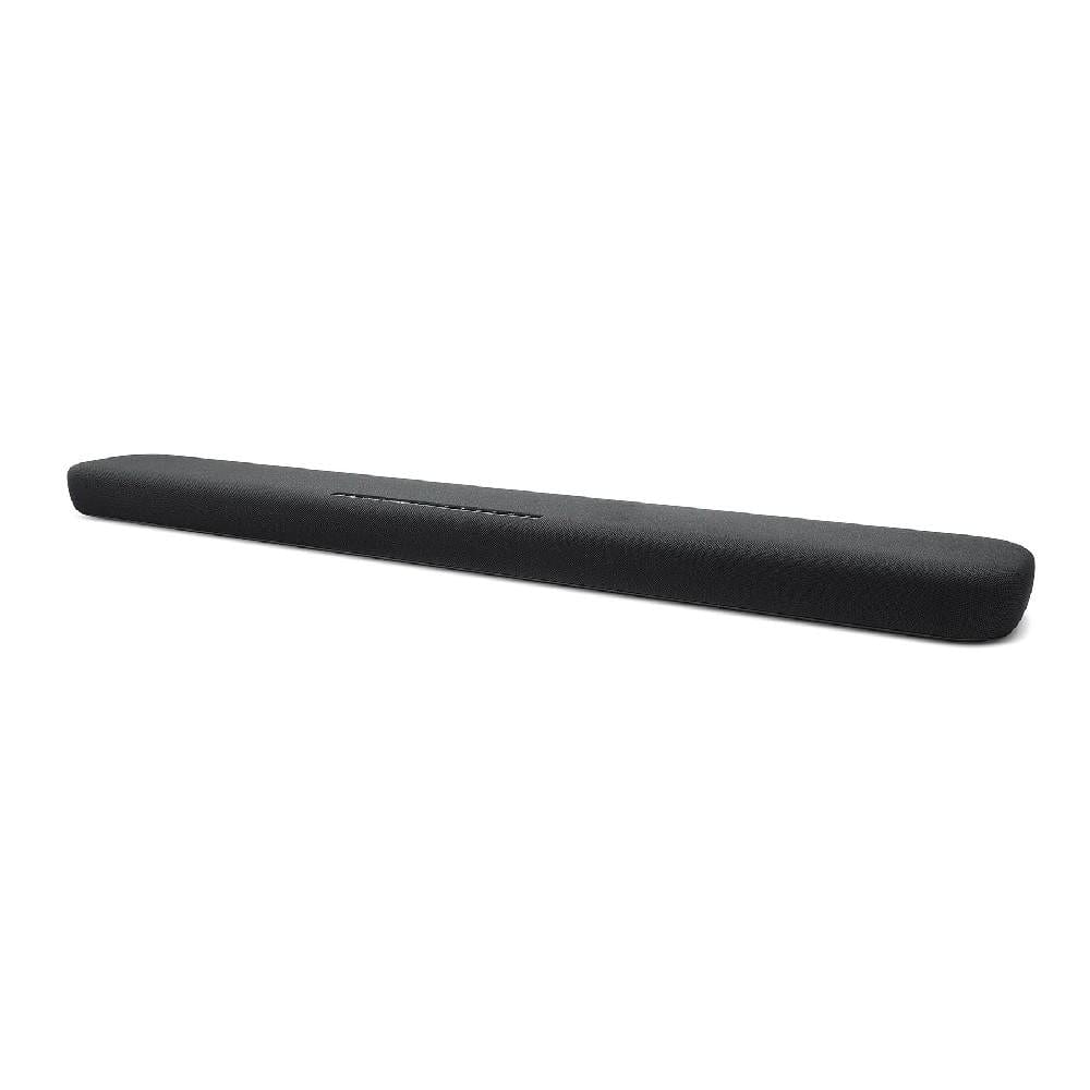 Yamaha YAS-109 Sound Bar with Built-in Subwoofer, Bluetooth, and Alexa Voice Control Built-in