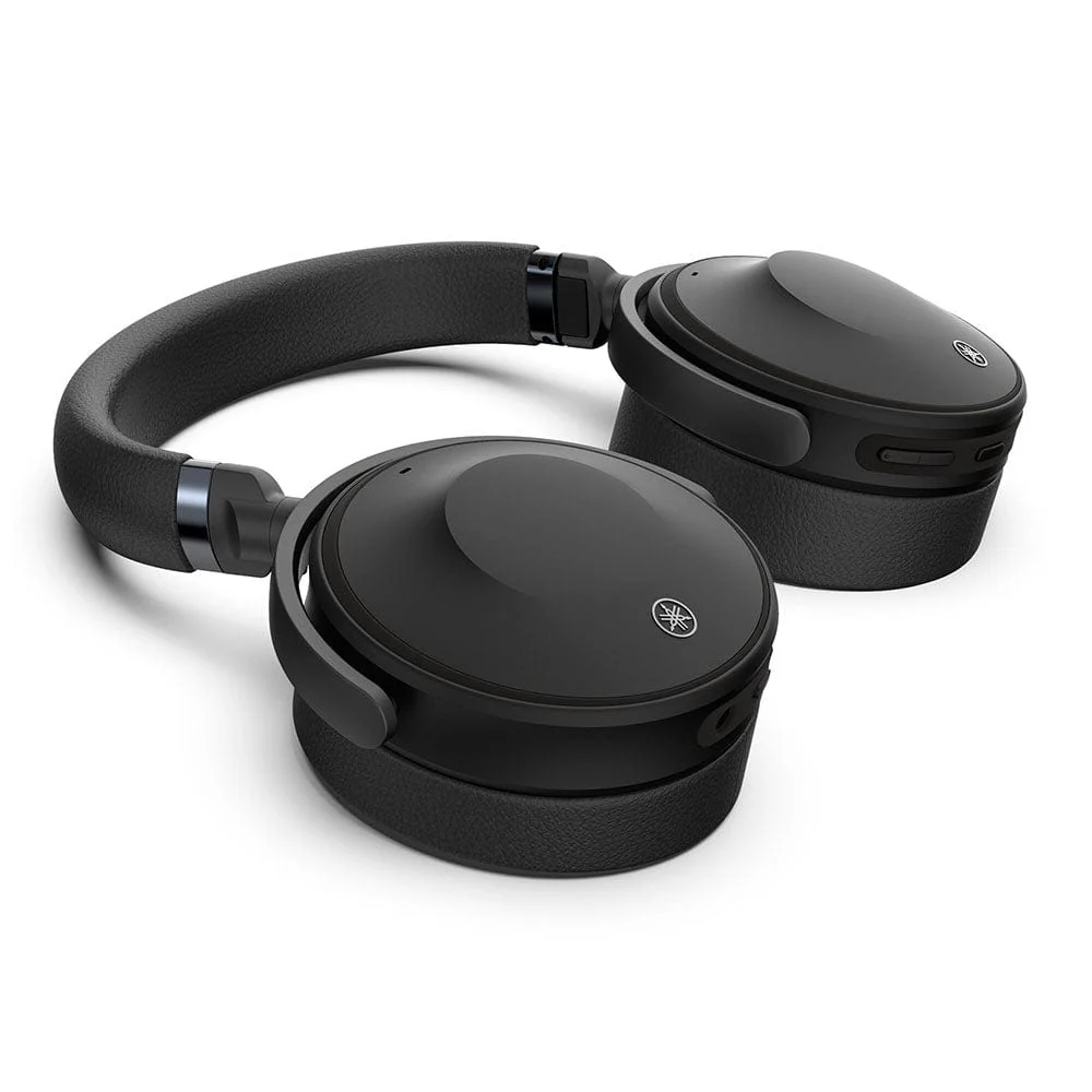 Yamaha YH-E700A Wireless Noise-Cancelling Headphones with 3D Sound - Image 5