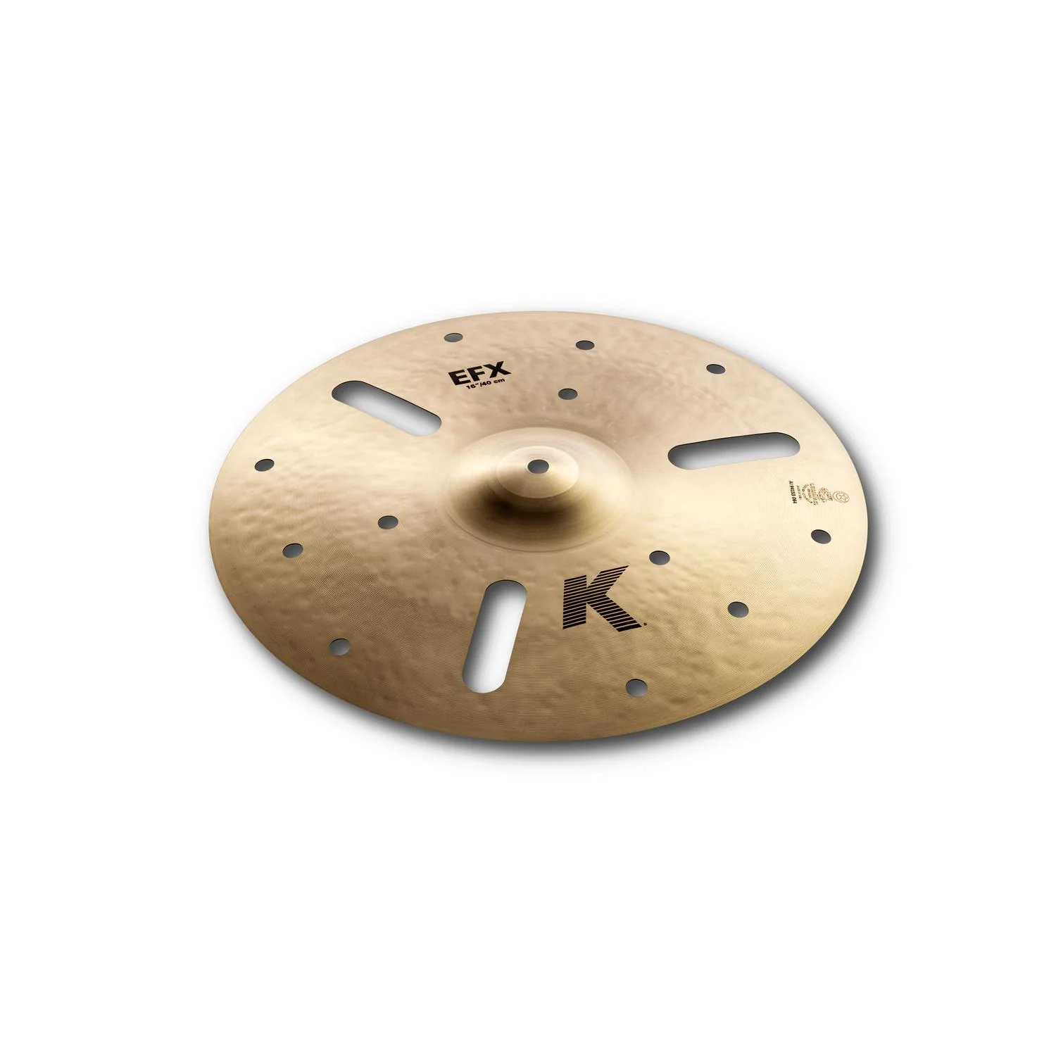 Zildjian 16inch K EFX - Image 5