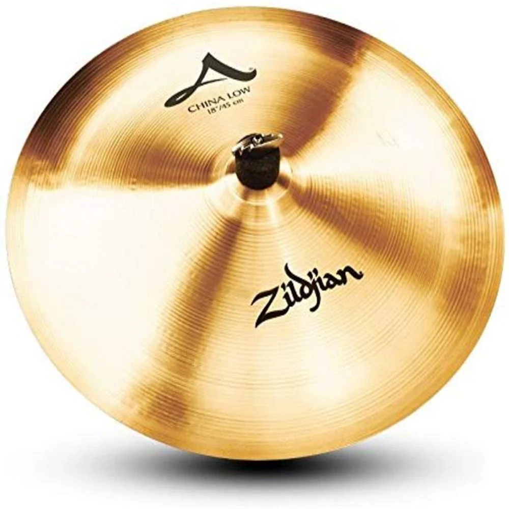 Zildjian A Custom Cymbal Set Gospel Pack - Image 8
