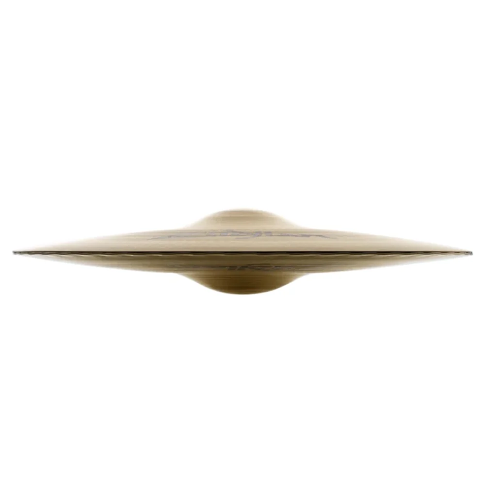 Zildjian A0123 A Series Mastersound 14-Inch Hi-Hat Cymbal - Image 7
