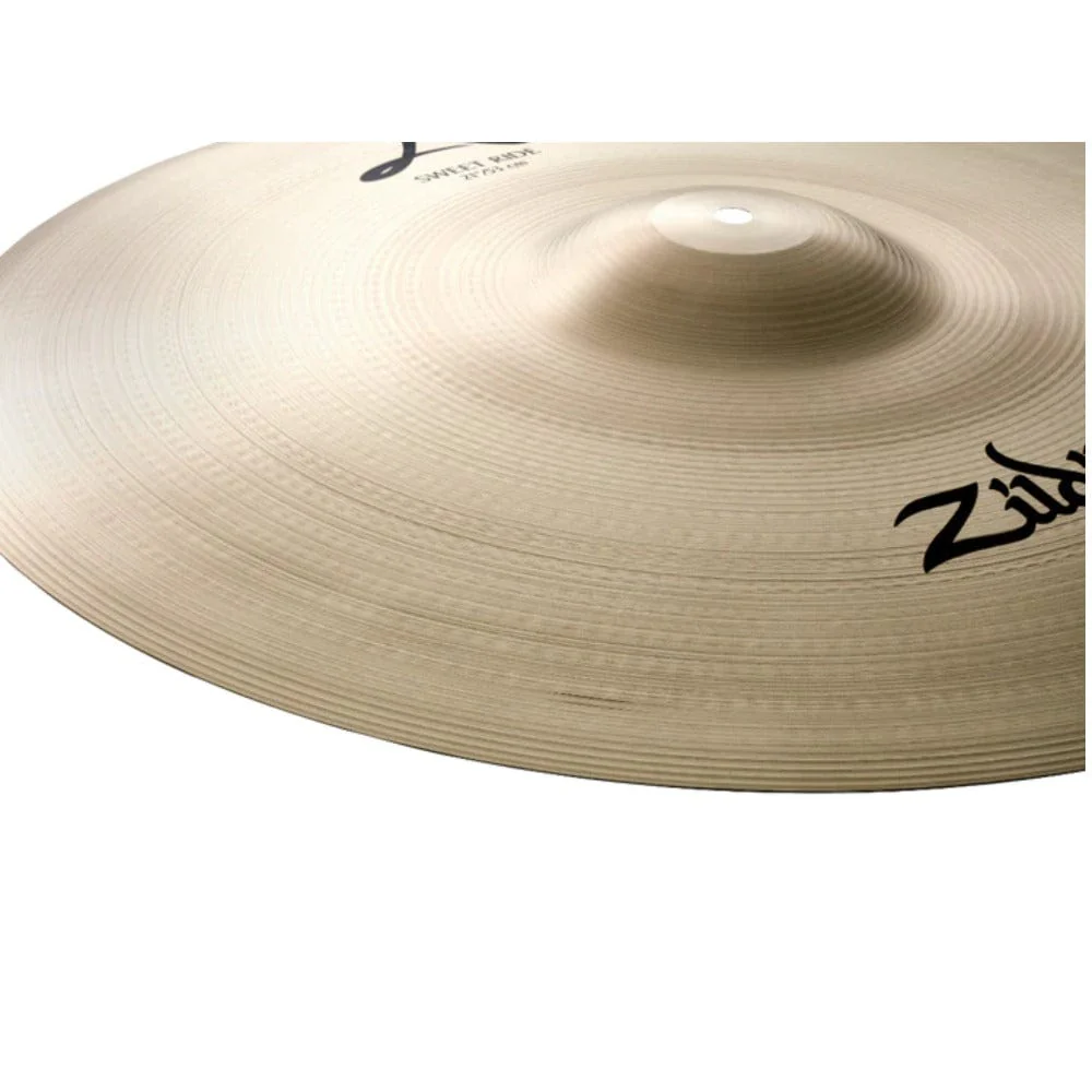 Zildjian A0079 A Sweet Ride Cymbal - Image 2