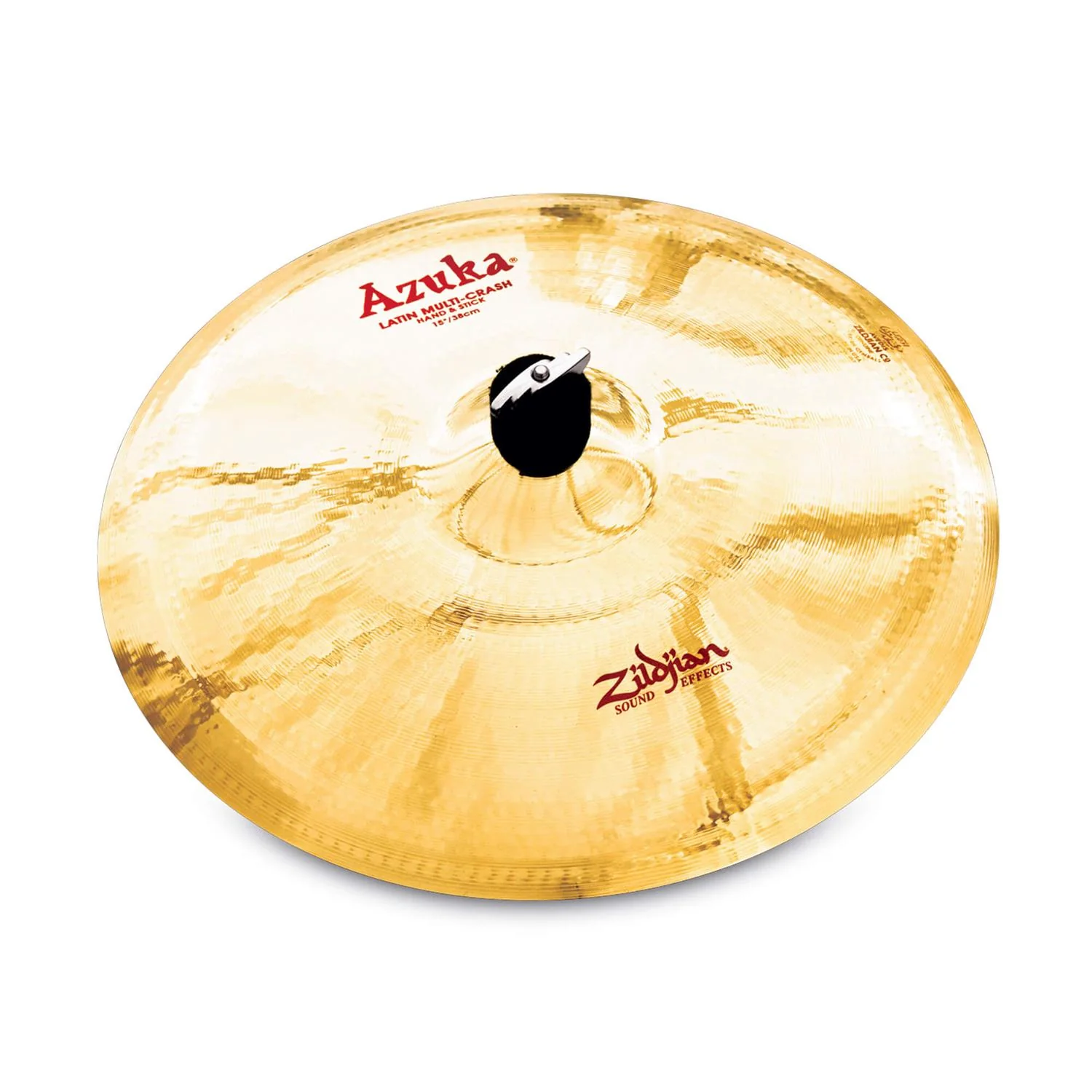 Zildjian A20015 15inch Azuka Latin Multi Crash
