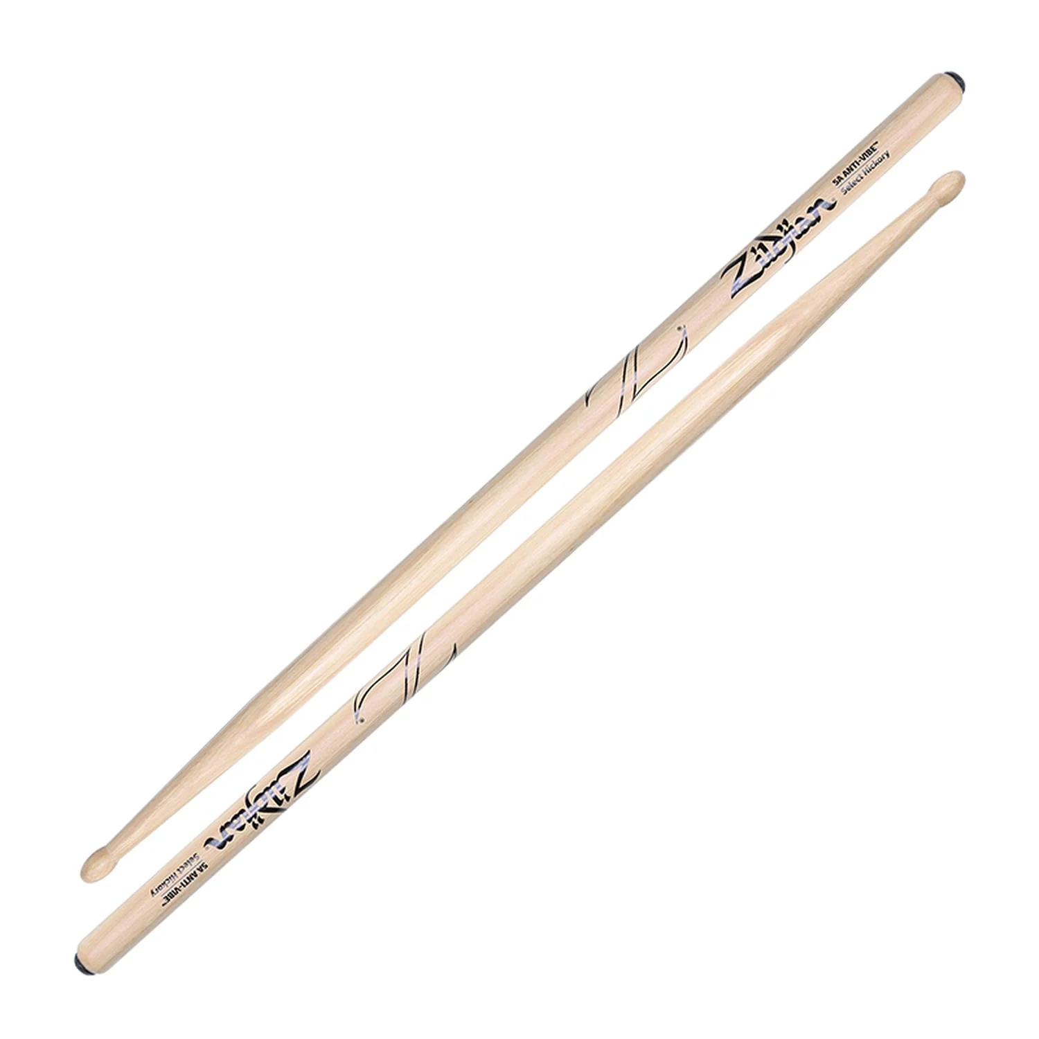 Zildjian Anti-Vibe Drumsticks - 5A