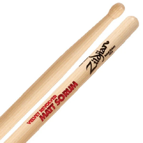 Zildjian ASMS Matt Sorum Artist Series Drumsticks