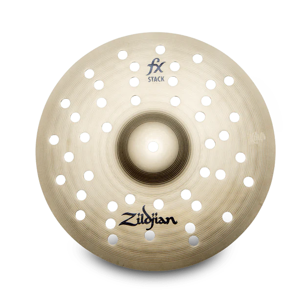 Zildjian FXS14 14" Stacks Cymbal