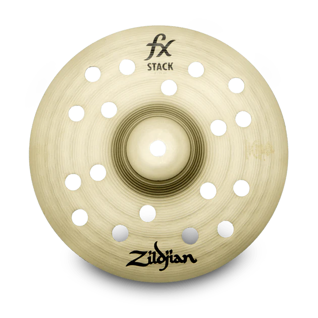 Zildjian FXS8 - 8" Stacks Cymbal