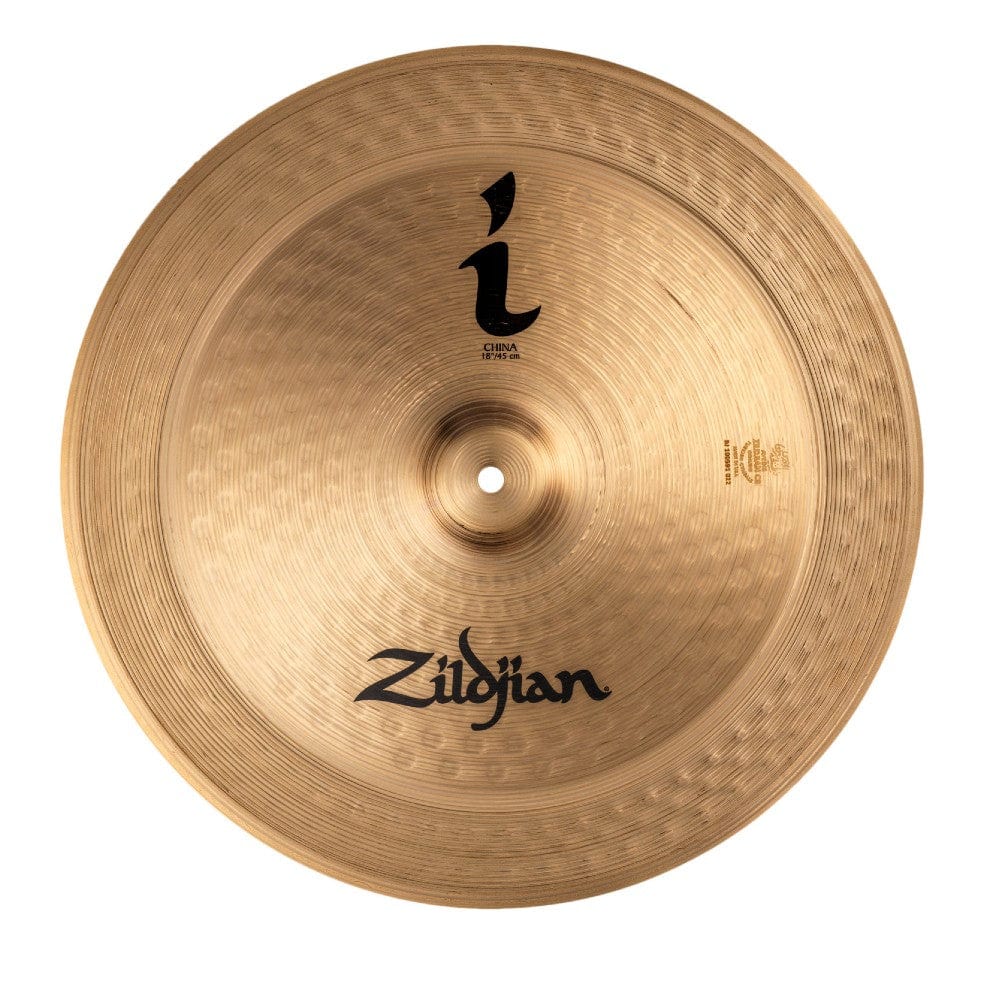 Zildjian ILH China Cymbal - Image 6