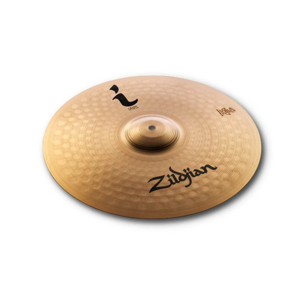 Zildjian ILH Crash Cymbal