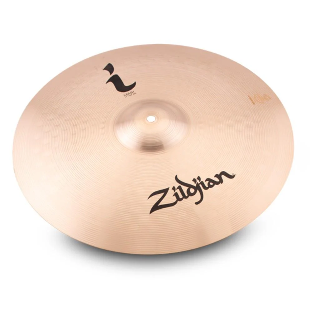 Zildjian ILHEXP1 I Expression Cymbal Pack - Image 2