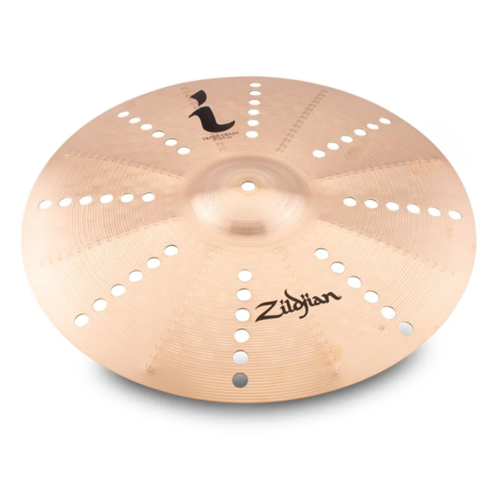 Zildjian ILHEXP2 I Expression 2 Cymbal Pack - Image 2