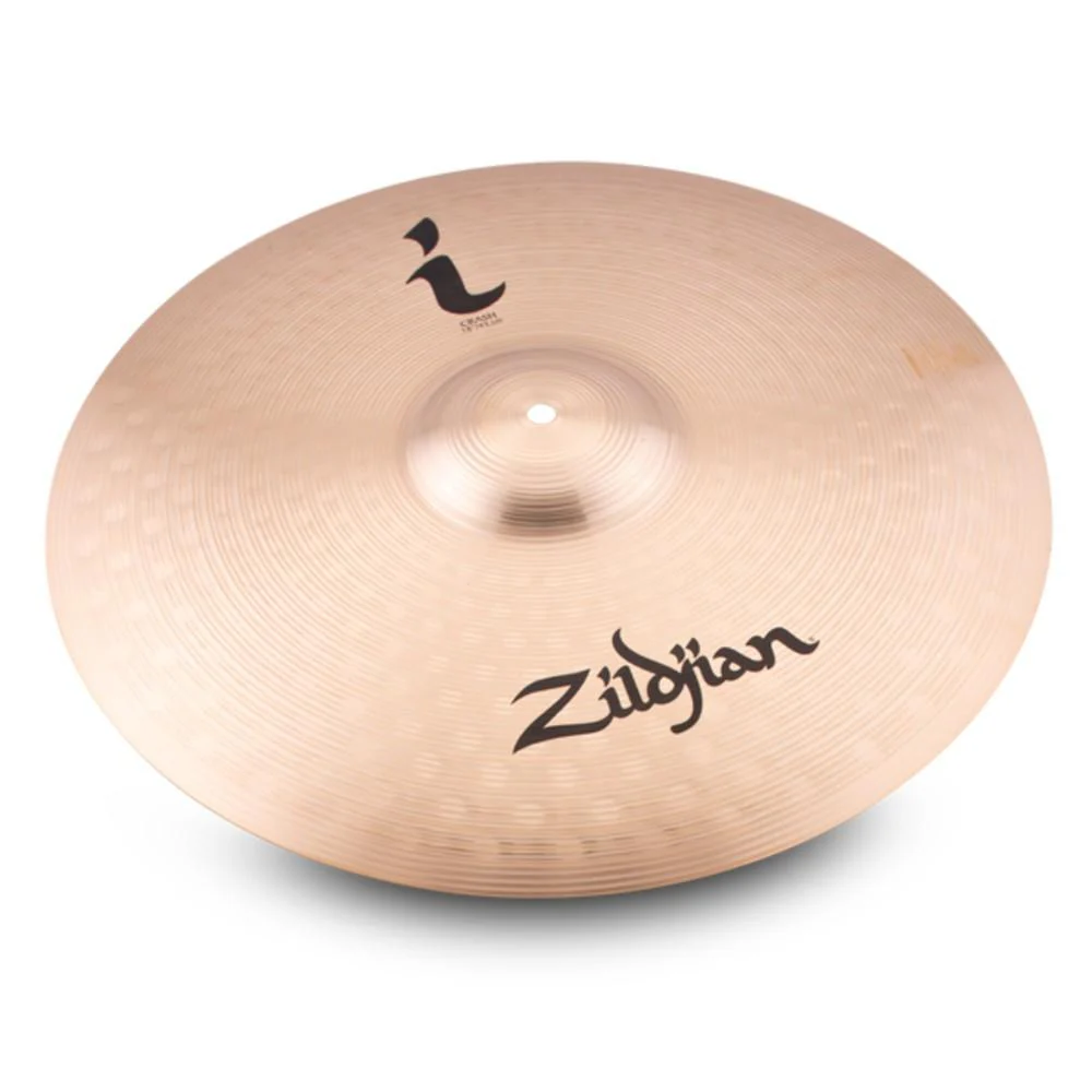 Zildjian ILHEXP2 I Expression 2 Cymbal Pack - Image 3