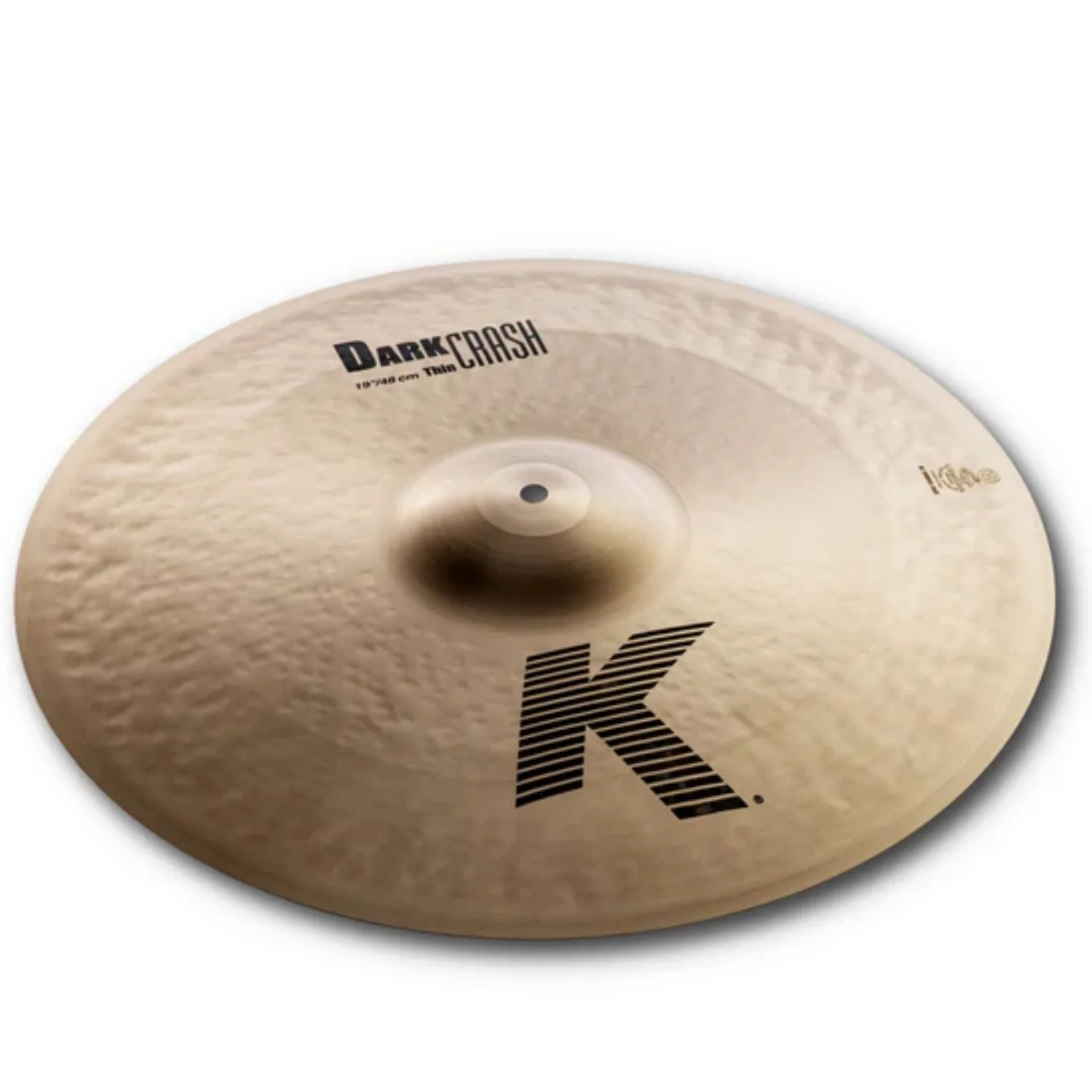 Zildjian K-0801C K Country Cymbal Pack - Image 5