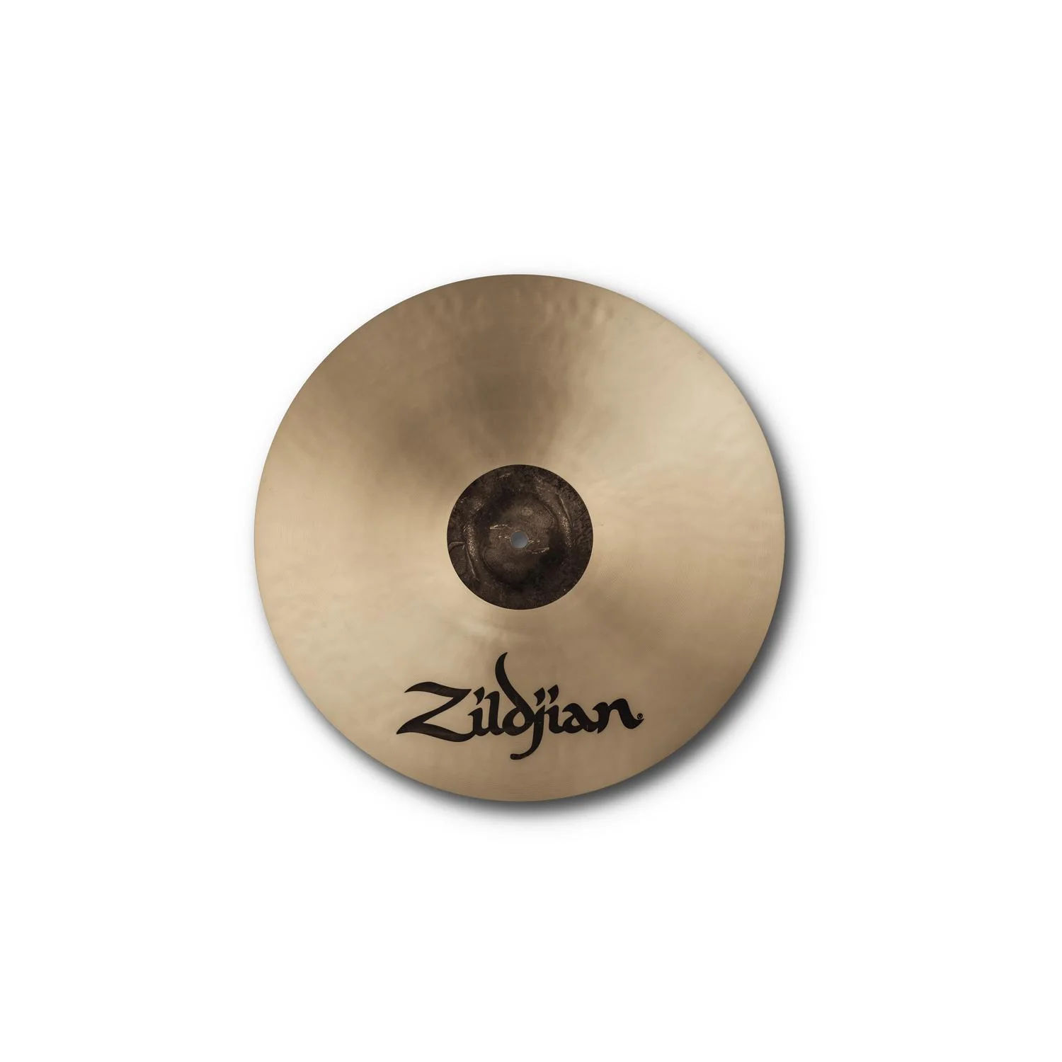 Zildjian K0702 16 Inch K Family Zildjian Sweet Crash Cymbal - Image 5