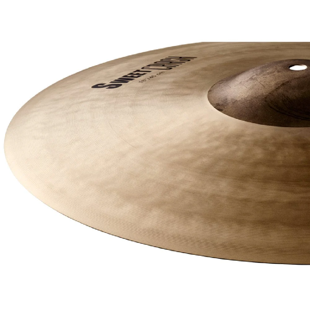 Zildjian K0704 18" K Sweet Crash Cymbal - Image 3