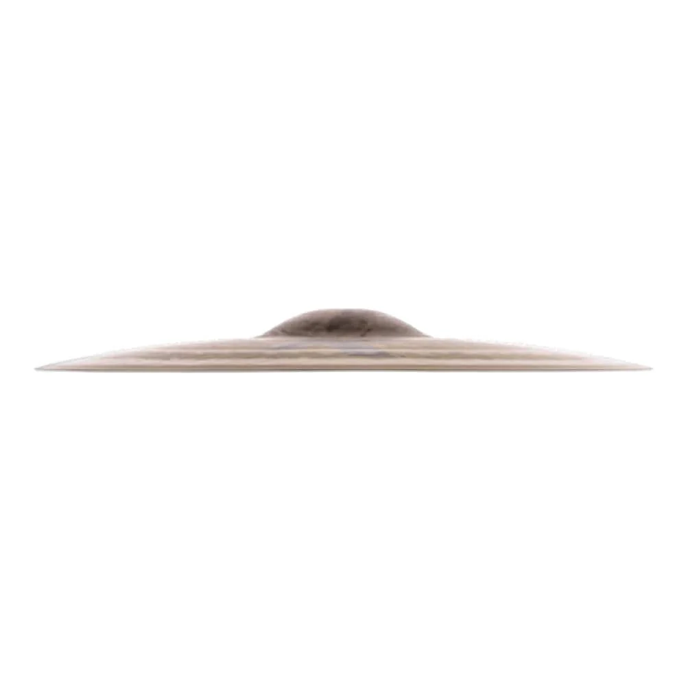 Zildjian K0704 18" K Sweet Crash Cymbal - Image 4