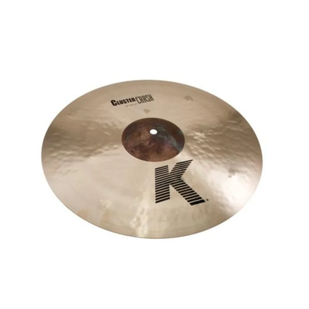 Zildjian K0965 K Series Custom Dark Ride Cymbal - 20 Inch - Image 5
