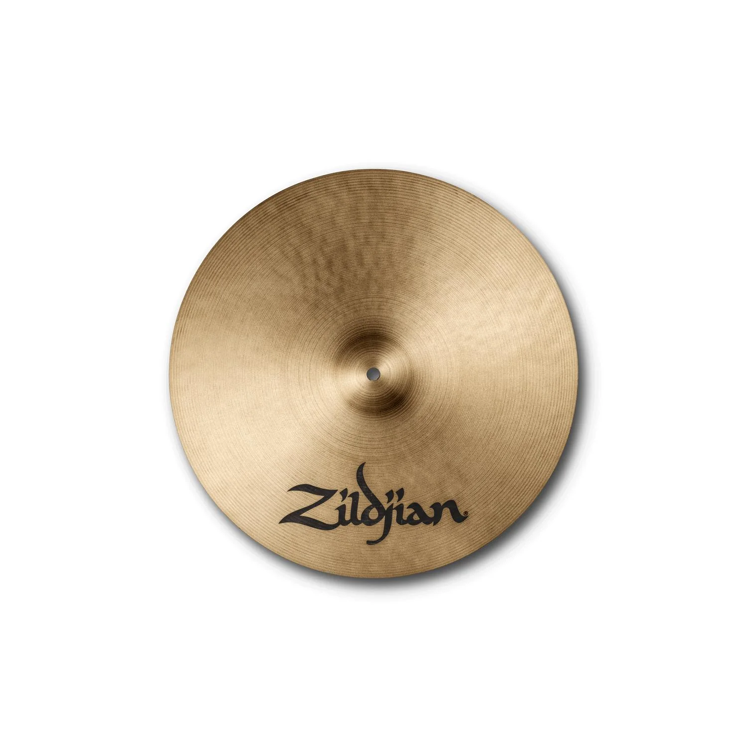 Zildjian K0990 K CUSTOM 16inch Session Crash - Image 3