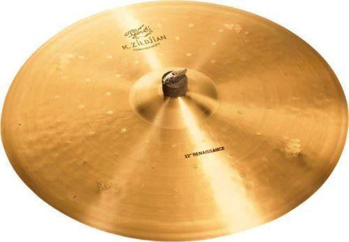 Zildjian K1118 K Constantinople Renaissance Ride Cymbal