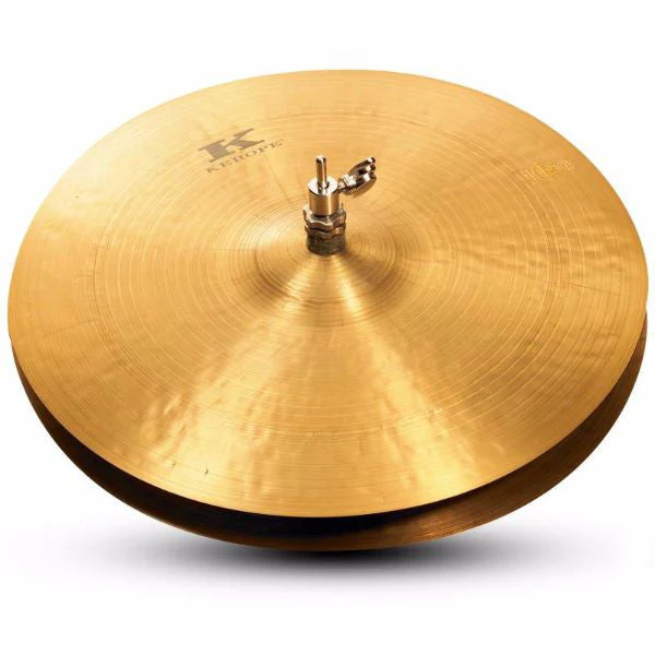 Zildjian Kerope 15inch Hi-Hats