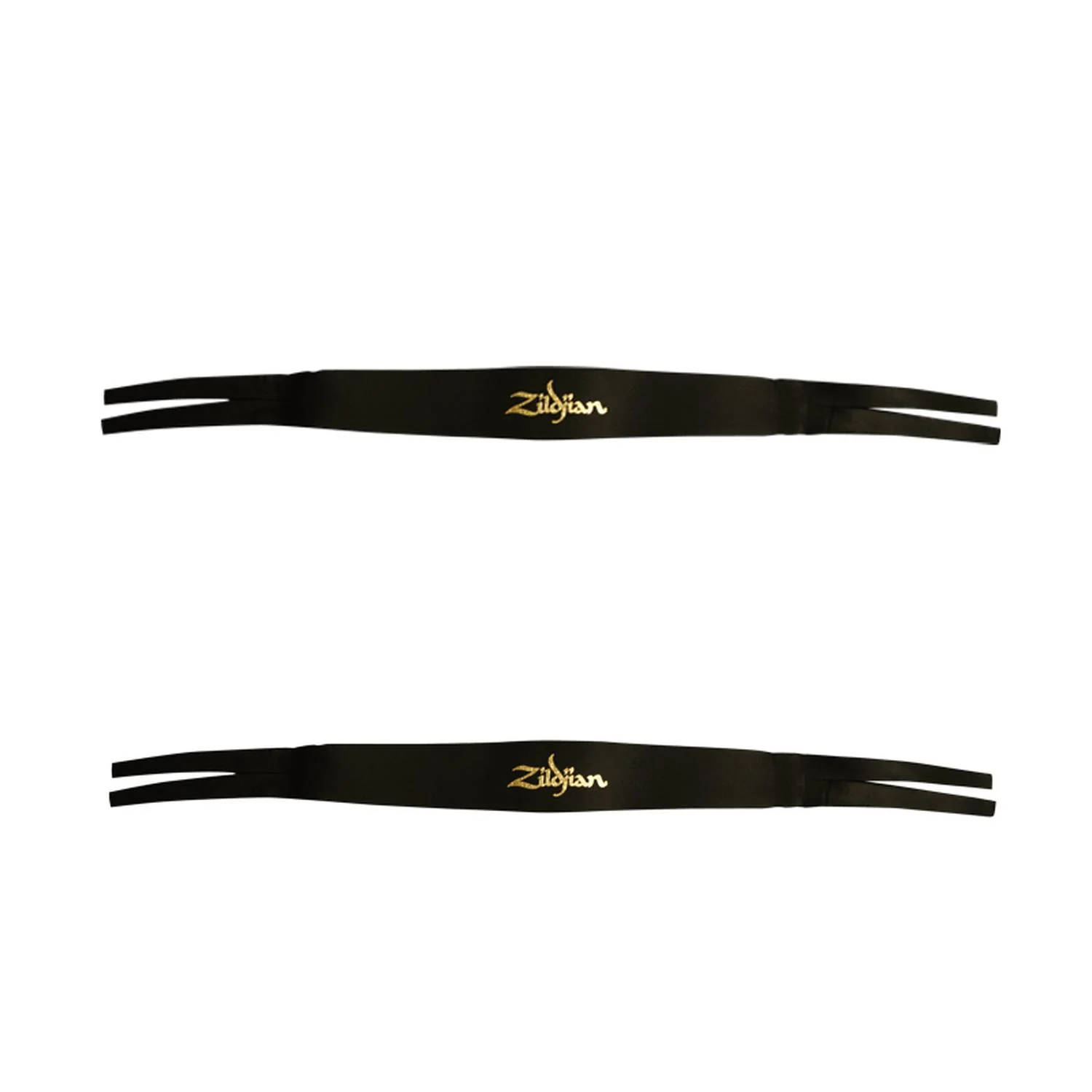 Zildjian P0750 Leather Straps - Pair