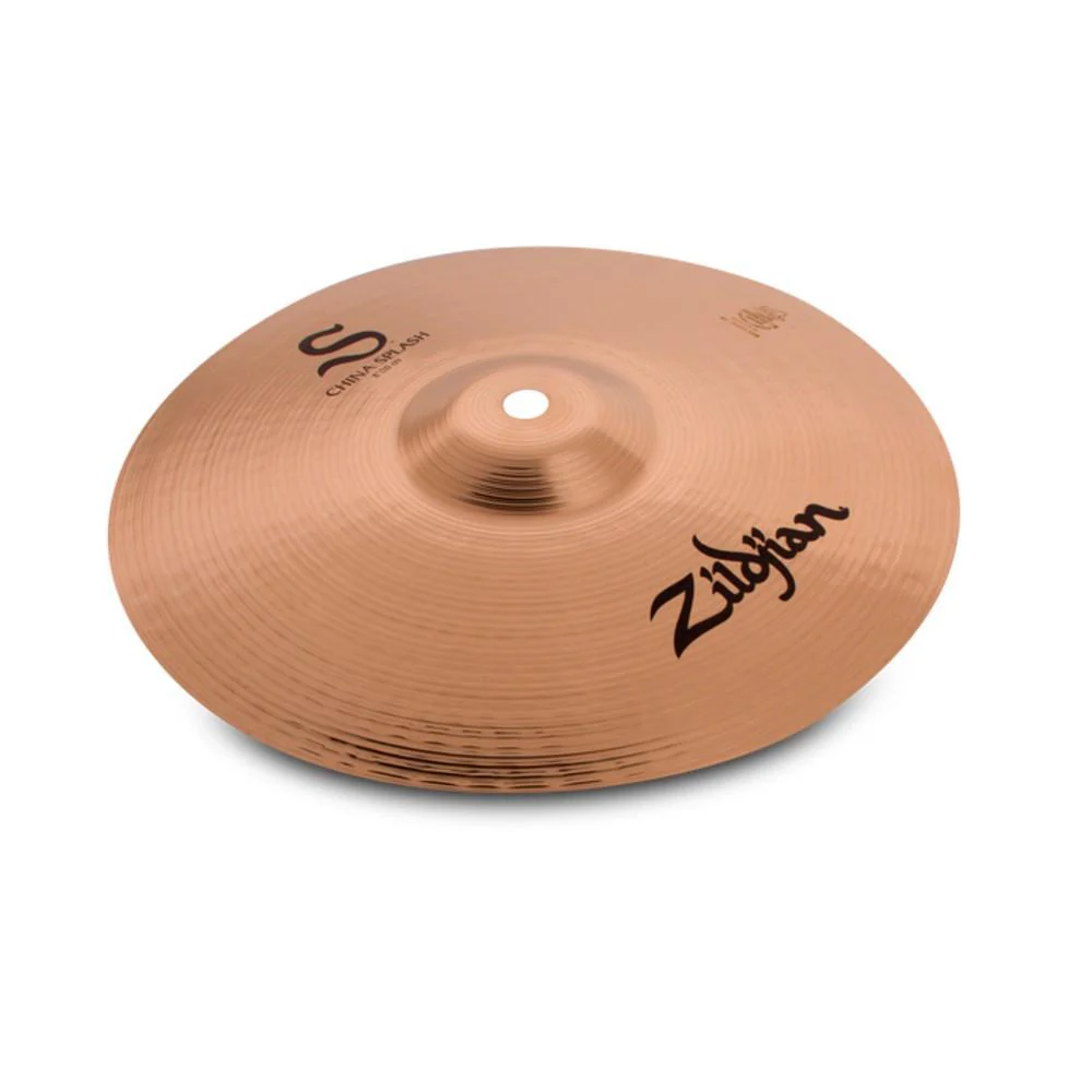 Zildjian S Series 8" China Splash Cymbal