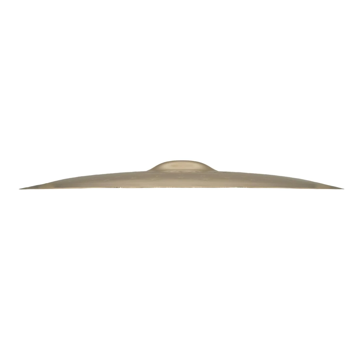 Zildjian Z-40120 Z Custom Rides Cymbal - Image 3