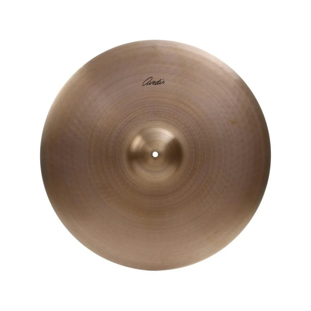 Zildjian Z5B Natural Wood Tip Drumsticks - 5B - Image 3