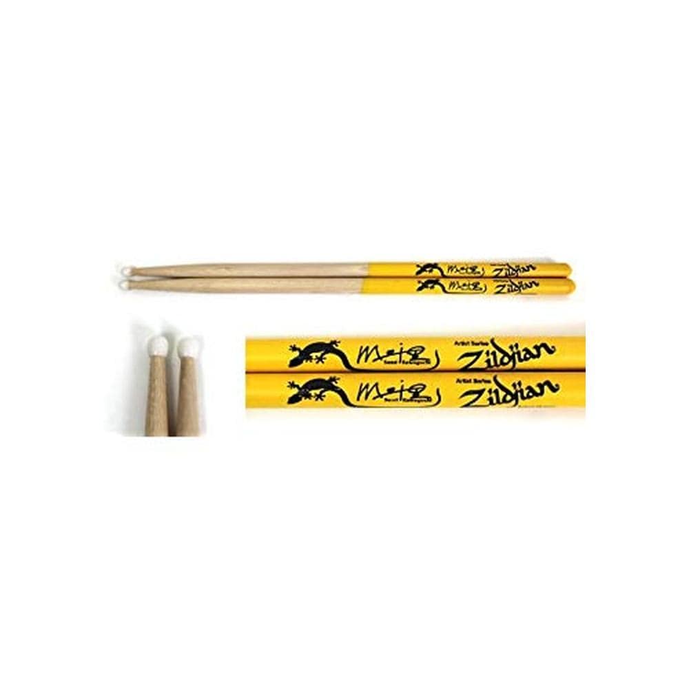 Zildjian ZASSK Artist Series Senri Kawaguchi Nylon tip Drumsticks