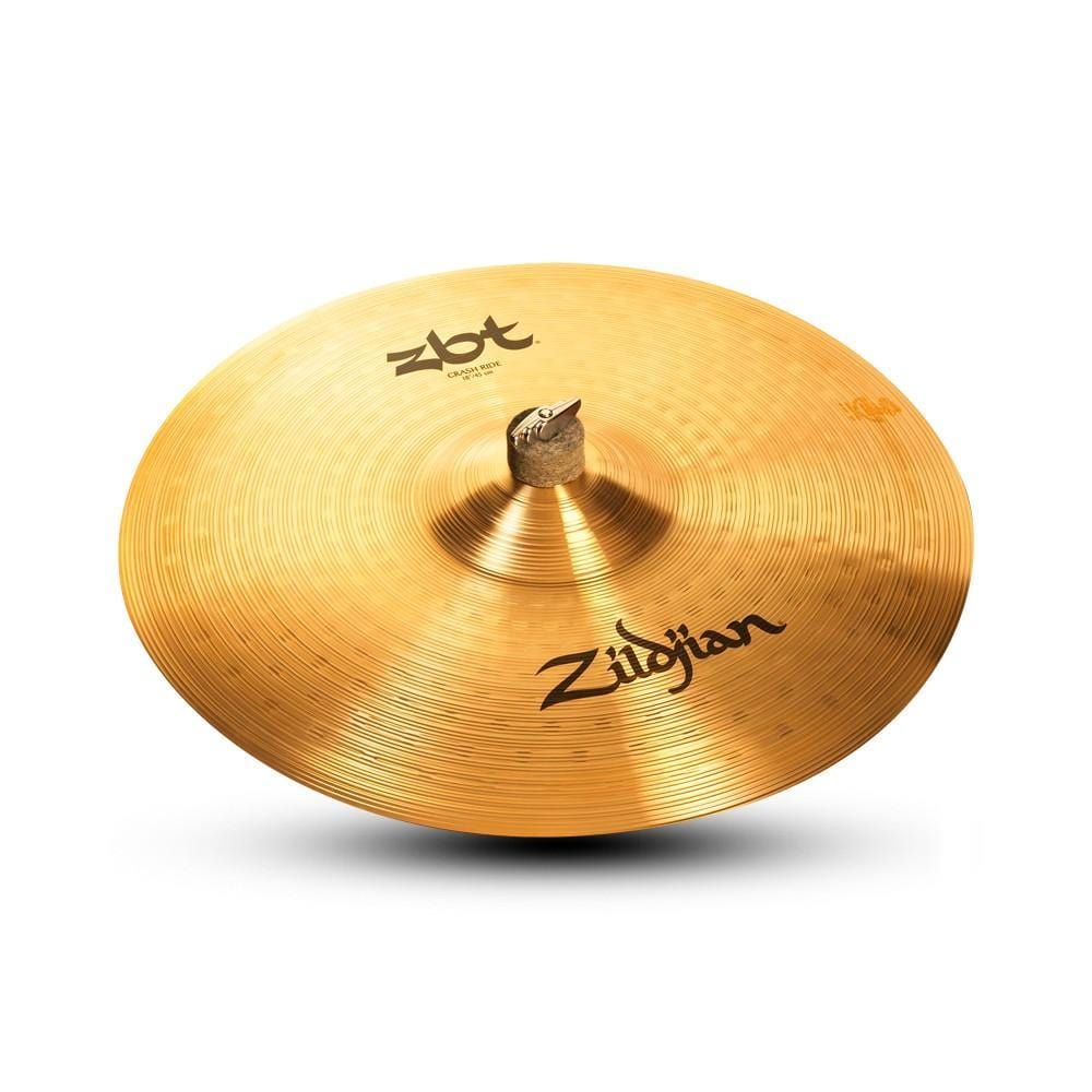 Zildjian ZBT20CR 20" ZBT Crash Ride Cymbal