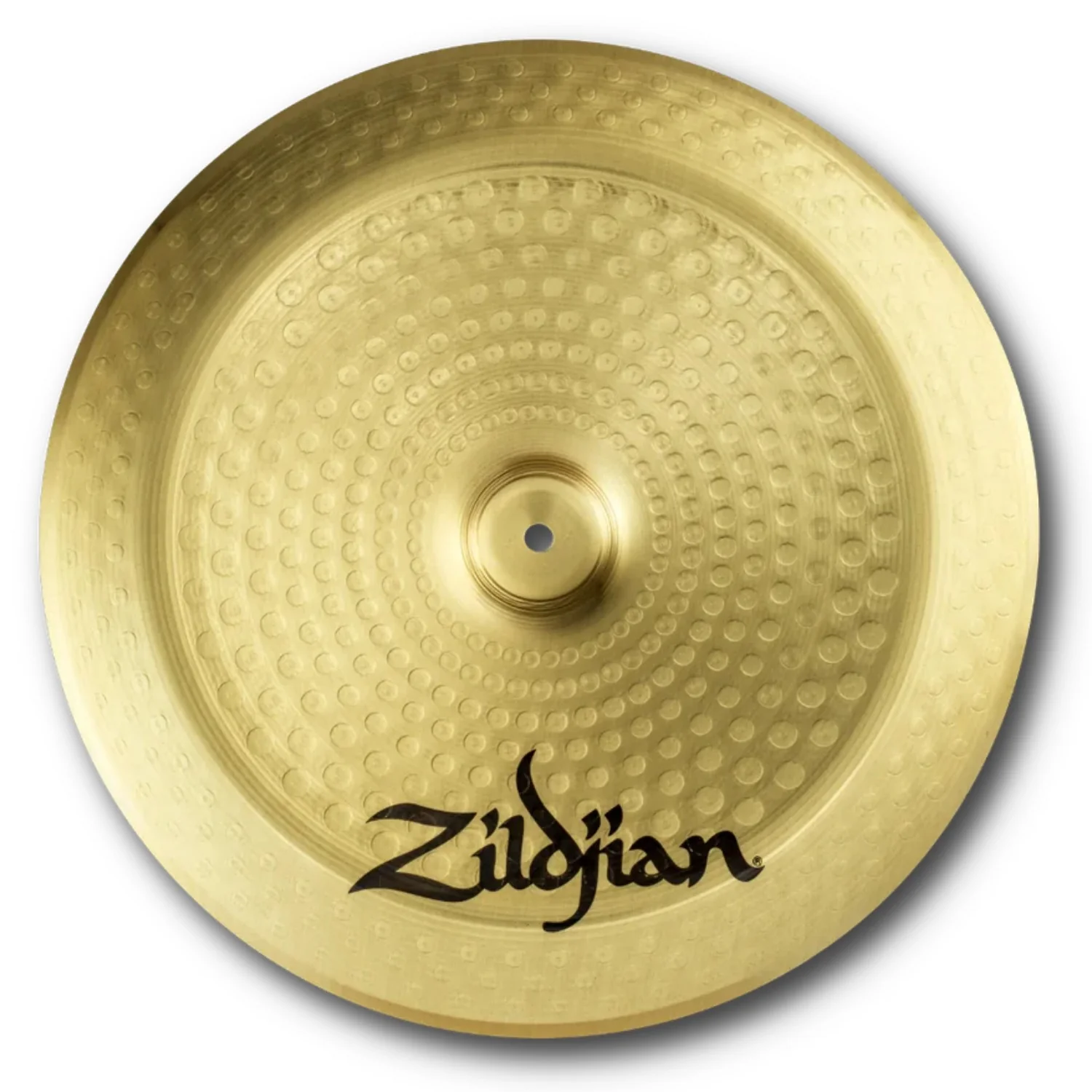 Zildjian ZP-18CH 18" Planet Z China Cymbal - Image 2