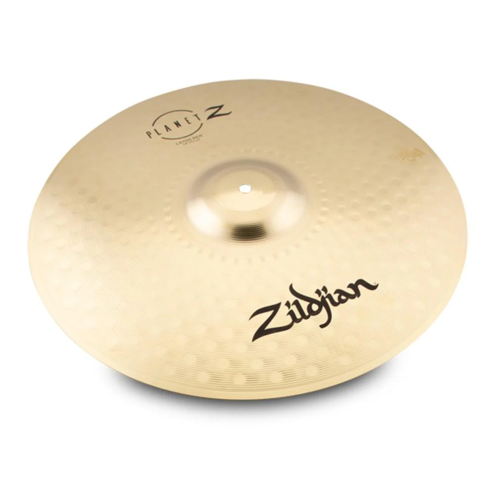 Zildjian ZP18CR 18 Inch Planet Z Crash Ride Cymbal