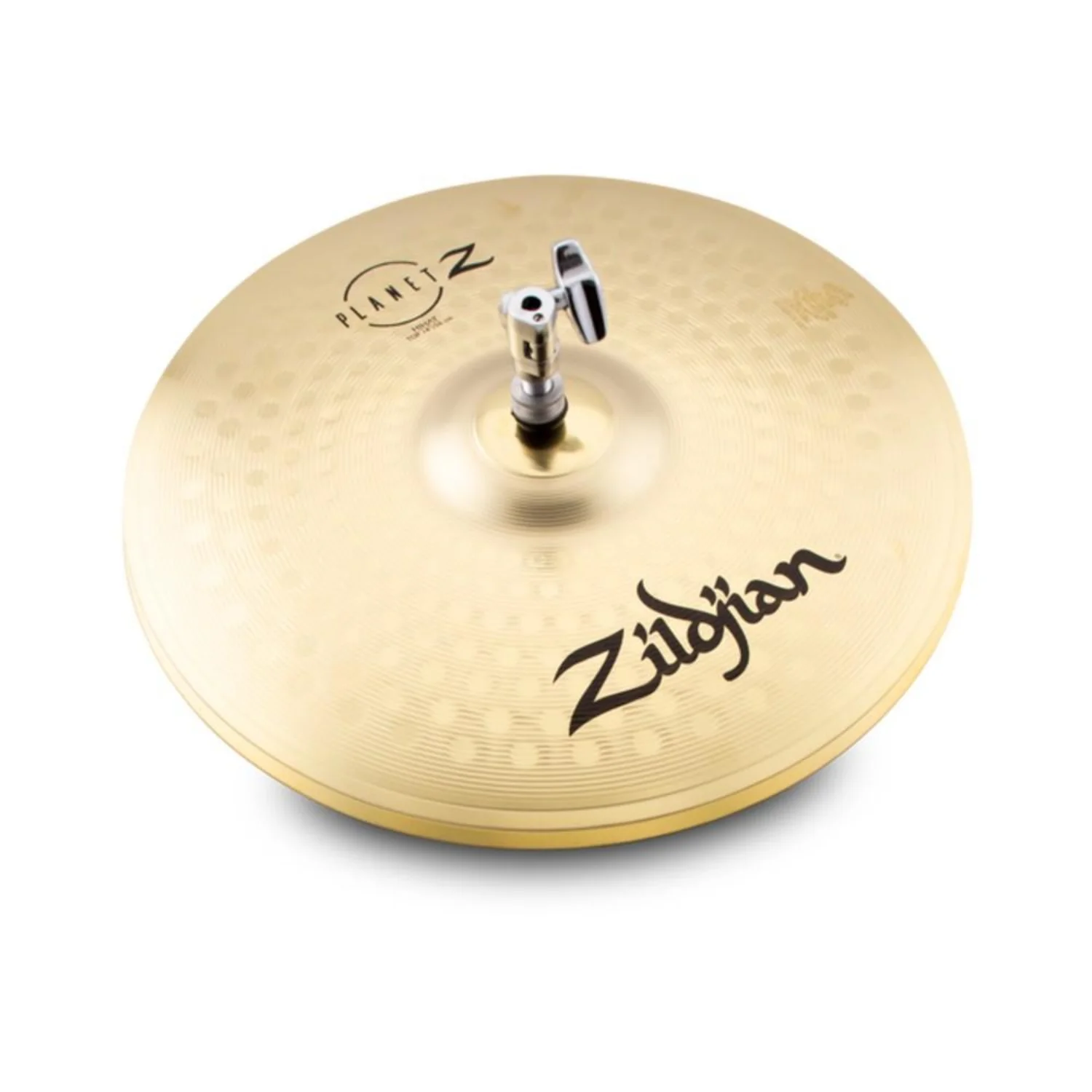 Zildjian ZP4PK Planet Z Complete Cymbal Pack - Image 4