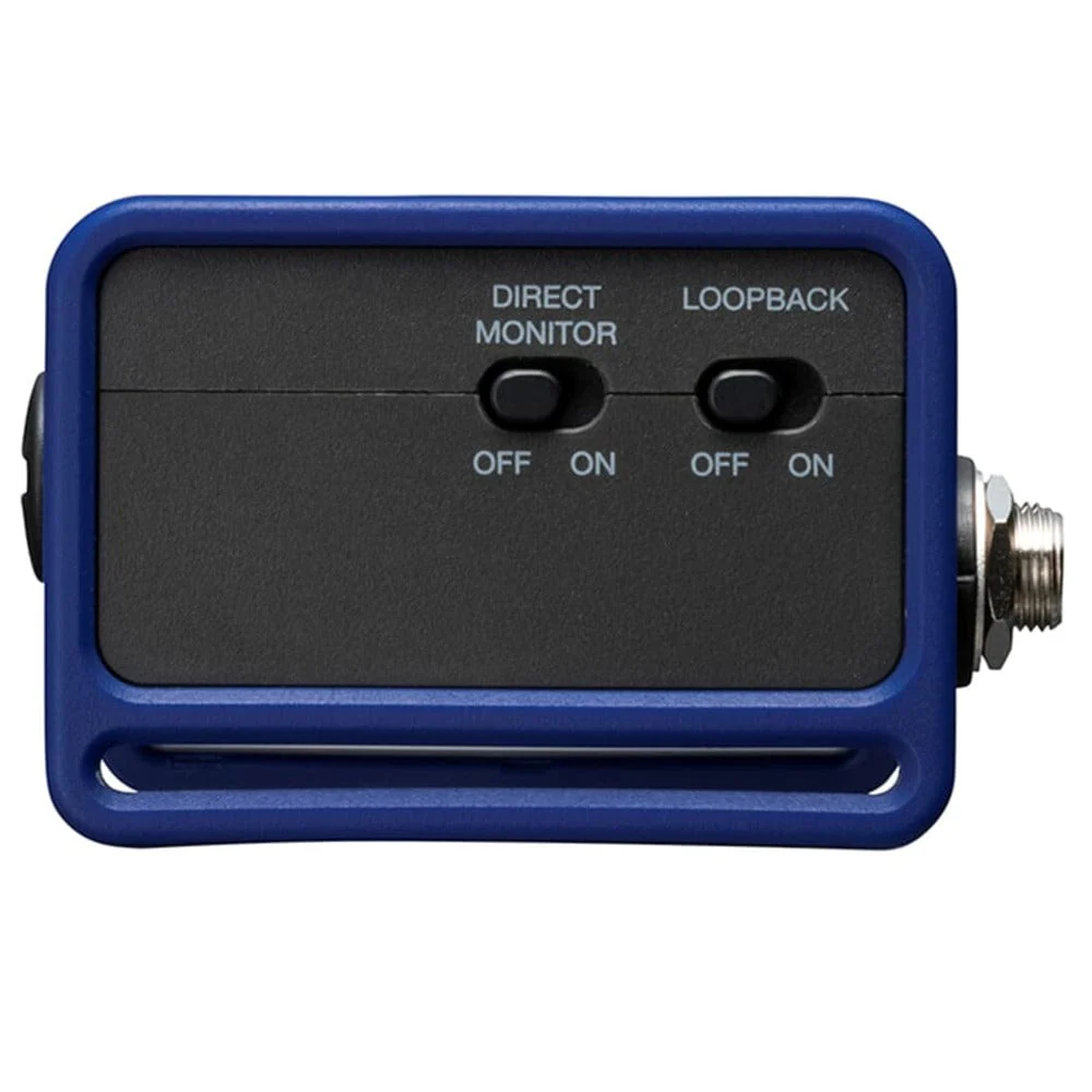 Zoom AMS - 24 Audio Interface for Music & Streaming - Image 5