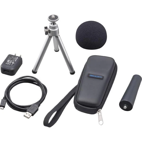 Zoom APH-1N Handy Recorder Accessory Package