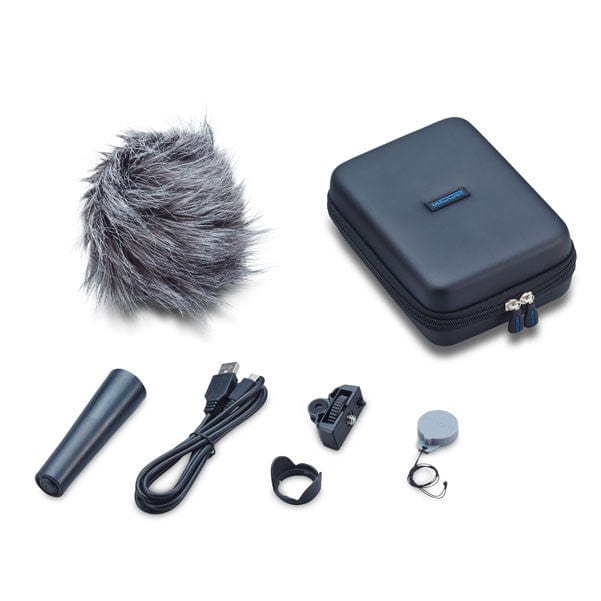 Zoom APQ-2n Q2n Accessory Pack
