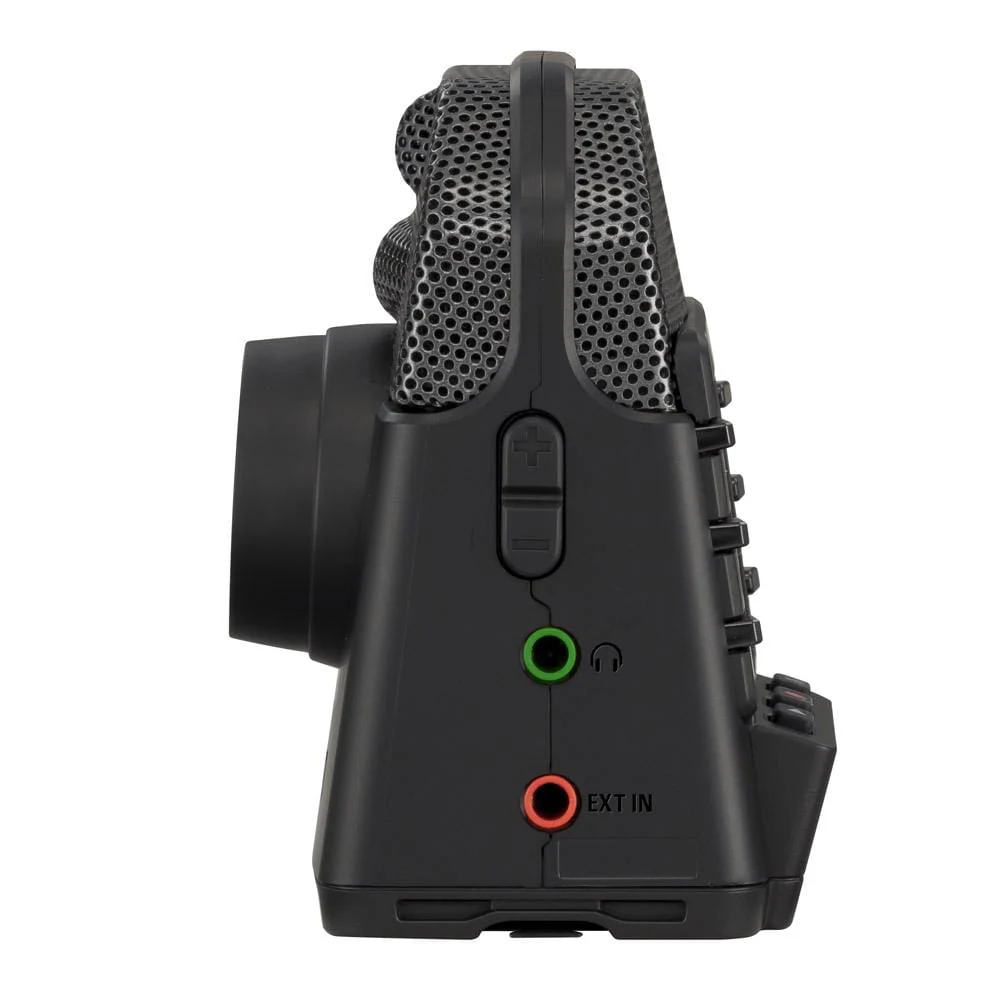 Zoom Q2N4K 4K Imaging Portable Field Recorder - Image 3