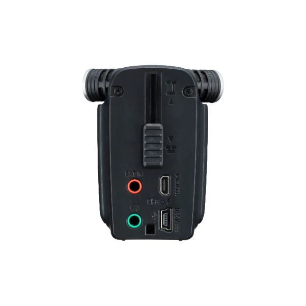 Zoom Q4N Handy Video Recorder - Image 3