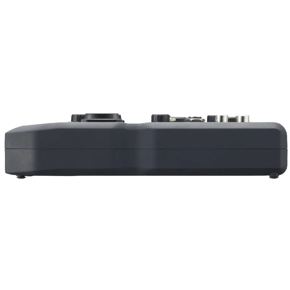 Zoom U-24 Handy Audio Interface - Black - Image 4