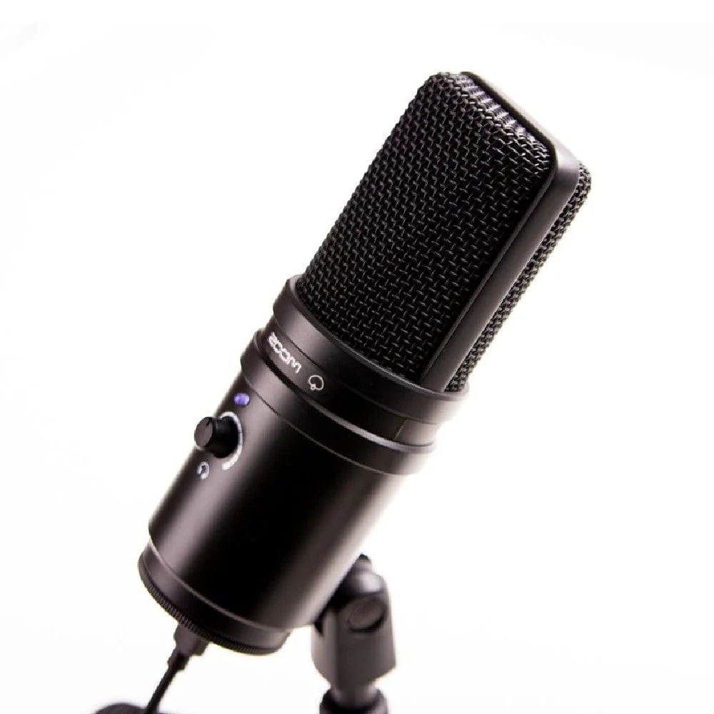 Zoom ZUM-2 Plug & Play Usb Microphone - Image 5