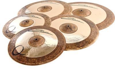 Zultan Q Series Professional Set