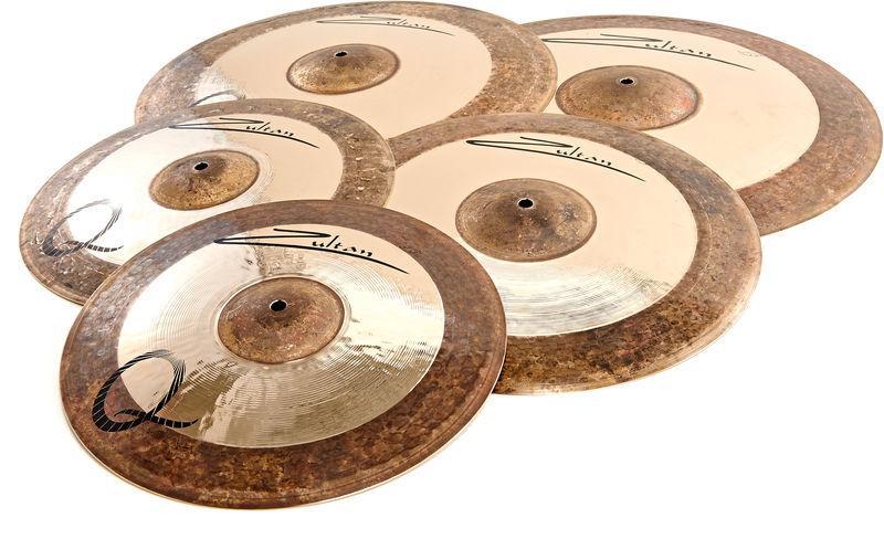 Zultan Q Series Professional Set - Image 3