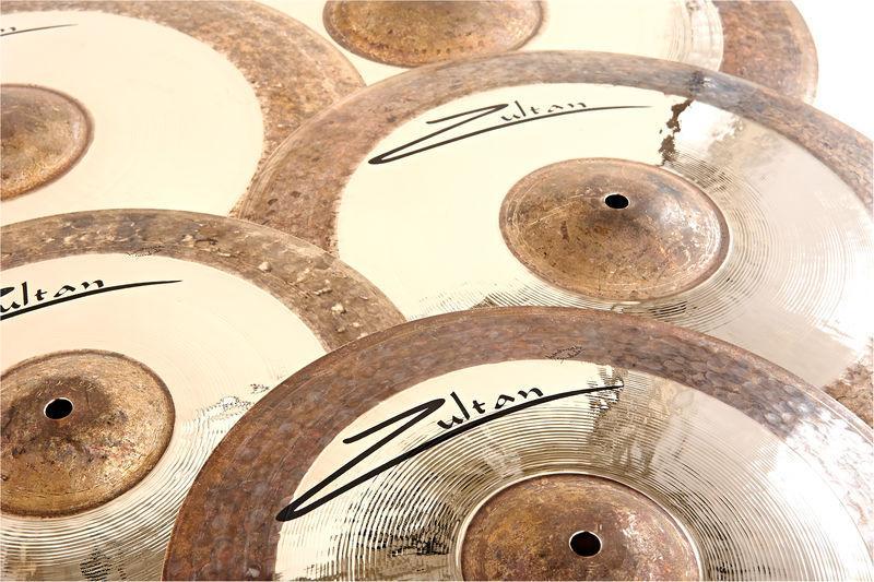 Zultan Q Series Professional Set - Image 5