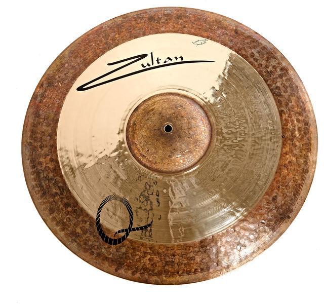 Zultan Q Series Professional Set - Image 9